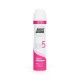 Right Guards high-performance formula provides three dimensions of protection without leaving a white mark Fights perspiration. Prevents odor. Prolongs freshness. Keeps working 24 hours a day for maximum confidence Alco | Veela Beauty Right Guards high-performance formula provides three
