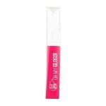 Rimmel London Oh My Gloss Lip Gloss Modern Pink 300