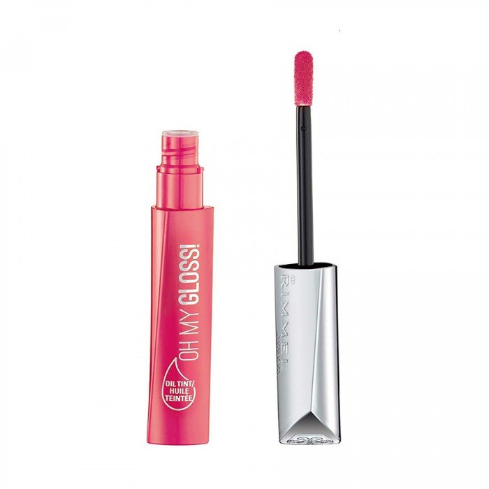 Rimmel London Oh My Gloss Lip Gloss Pop Poppy
Provides Rimmel London Oh My Gloss Lip Gloss Pop Poppy
Provides