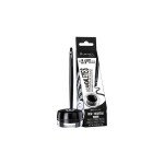 Rimmel Scandal Eyes Waterproof Gel Eyeliner 001 Black