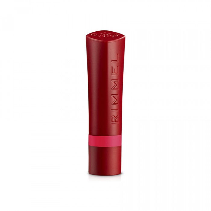 Rimmel London The Only 1 Matte Lipstick 120 Call The Shot |