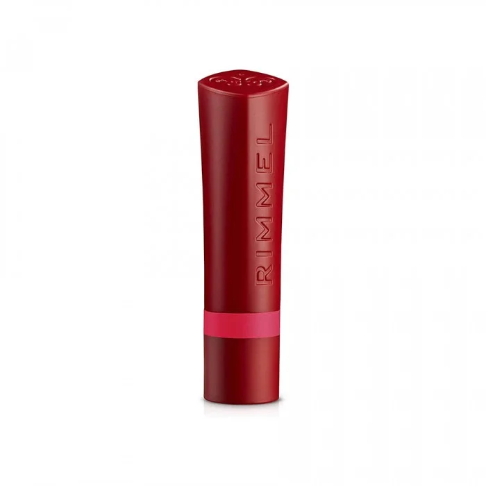 Rimmel London The Only 1 Matte Lipstick 120 Call The Shot -Longlisting Velvet Matte Color. -Ultra comfortable, weightless feel -Drenches lips in luscious moisture -Gorgeous matte color stays put for hours and hours | Veela Beauty Rimmel London The Only 1 Matte Lipstick 120 Call The Shot |