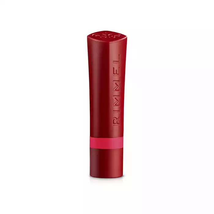 Rimmel London The Only 1 Matte Lipstick 120 Call The Shot |