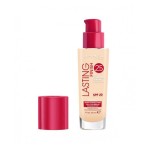 Rimmel London Lasting Finish Foundation With SPF20 100 Ivory