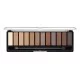 Rimmel Magnificent Eyeshadow Palette 01 Nude Edition |