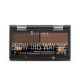 Rimmel LondonBrow This Way Sculpting EyeBrow Palette 003 Dark Brown
It is stable
Fills in the blanks in the eyebrows
Includes dual angled brush and shaving brush
Gives you a beautiful radiant look
It has a light texture | Veela Beauty Rimmel LondonBrow This Way Sculpting EyeBrow Palette 003