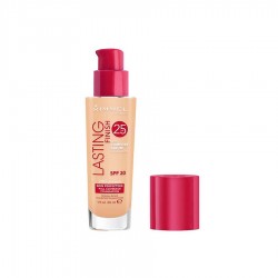 Rimmel London Lasting Finish Foundation With Spf20 200 Soft