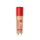 Rimmel London Lasting Finish Foundation 303 True Nude It has long lasting stability It has a creamy and soft texture It is distinguished by its matte color moisturizes your skin It is distinguished by its intense color f | Veela Beauty Rimmel London Lasting Finish Foundation 303 True Nude It