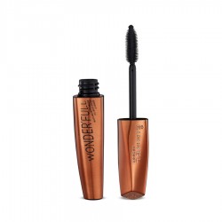 Rimmel London Wonder'full Mascara with Argan Oil Black