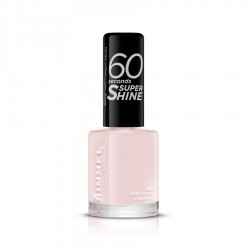 Rimmel London 60 Seconds Super Shine 203 Lose Your Lingerie