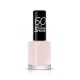 Rimmel London Super Shine Nail Polish 203 Lose Your Lingerie
It has a high glossy finish
Dries fast in 60 seconds
It is stable for up to 10 days
Gives your nails a beautiful look
It is easy to use. | Veela Beauty Rimmel London Super Shine Nail Polish 203 Lose Your