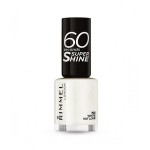 Rimmel London 60 Seconds Super Shine 703 White Hot Love
