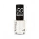 Rimmel London Super Shine Nail Polish 703 White Hot Love
It has a high glossy finish
Dries fast in 60 seconds
It is stable for up to 10 days
Gives your nails a beautiful look
It is easy to use. | Veela Beauty Rimmel London Super Shine Nail Polish 703 White Hot Love
It
