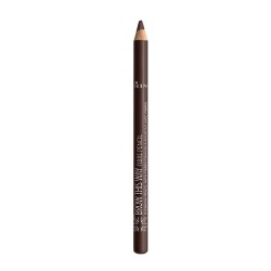Rimmel Brow This Way Pencil Fiber Dark 03 | Veela Beauty