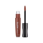 Rimmel London Stay Matte Liquid Lipstick 725 Love Bite