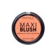 Rimmel London Maxi Powder Blush 04 Sweet Cheeks
It is stable for a long time
powder
It is distinguished by its intense colour
It is easy to mix
It is characterized by its light formula
easy to use. | Veela Beauty Rimmel London Maxi Powder Blush 04 Sweet Cheeks
It is