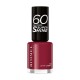 Rimmel London Super Shine Nail Polish 710 Oh My Cherry It has a high glossy finish Dries fast in 60 seconds It is stable for up to 10 days Gives your nails a beautiful look It is easy to use. | Veela Beauty Rimmel London Super Shine Nail Polish 710 Oh My Cherry It