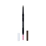 Rimmel London Pro Micro Ultra-Fine Precision Eye Brow Pencil 002 Soft Brown