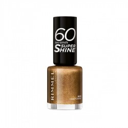 Rimmel London 60 Seconds Super Shine Nail Polish 820