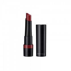 Rimmel London Lasting Finish matte Lipstick 530 Hollywood