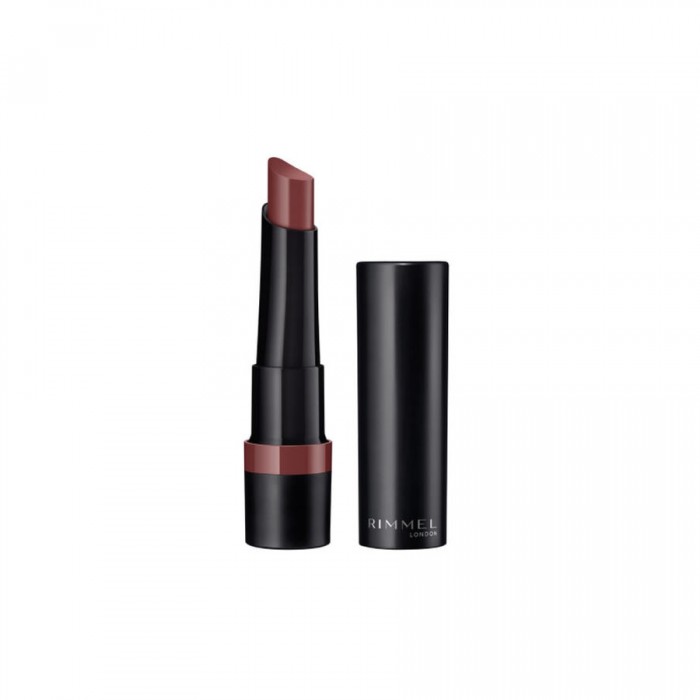 Rimmel London Matte Lipstick 715 Cool Nude
It is stable for a long time
It is distinguished by its matte color
moisturizes your lips
Gives you a beautiful, radiant look when used
It has a creamy texture
It is easy to use | Veela Beauty Rimmel London Matte Lipstick 715 Cool Nude
It is stable for