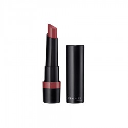 Rimmel London Long Lasting Finish Matte Lipstick  160