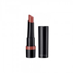 Rimmel London Long Lasting Finish Matte Lipstick  180