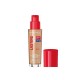 Rimmel London Lasting Finish Foundation 302 Warm Olive
It has long lasting stability
It has a creamy and soft texture
It is distinguished by its matte color
moisturizes your skin
It is distinguished by its intense color | Veela Beauty Rimmel London Lasting Finish Foundation 302 Warm Olive
It