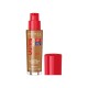 Rimmel London Lasting Finish Foundation 500 Toffee
It has long lasting stability
It has a creamy and soft texture
It is distinguished by its matte color
moisturizes your skin
It is distinguished by its intense color form | Veela Beauty Rimmel London Lasting Finish Foundation 500 Toffee
It has