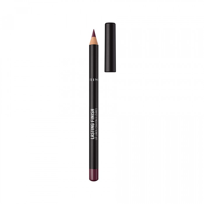 Rimmel London Matte Lip Pencil 850 mauve
Gives you an attractive radiant look when used
It has perfect coverage
It does not cause any sensitivity
Free from preservatives
It is easy to use. | Veela Beauty Rimmel London Matte Lip Pencil 850 mauve
Gives you an