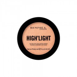 Rimmel London High'light Powder 003 Afterglow |Veela Beauty
