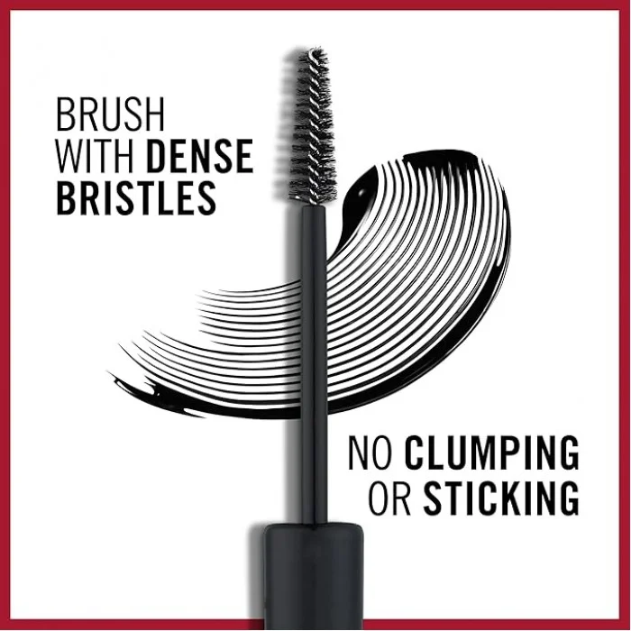 Rimmel London Extra Super Lash Mascara Black
description Your ultimate everyday beauty essential!