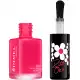 Rimmel London Super Shine Nail Polish 300 Glaston Berry
It has a high glossy finish
Dries fast in 60 seconds
It is stable for up to 10 days
Gives your nails a beautiful look
It is easy to use. | Veela Beauty Rimmel London Super Shine Nail Polish 300 Glaston Berry
It