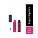 Rimmel London Provocalips 16HR Kissproof Lip Colour 310 Little Minx
It has a long-wearing effect of up to 16 hours
water resistant
It is characterized by its light formula
moisturizes the lips
It gives you a beautiful gl | Veela Beauty Rimmel London Provocalips 16HR Kissproof Lip Colour 310