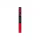 Rimmel London Provocalips 16Hr Kiss Proof Lip Color 500 Kiss Me You Fool
It has a long-wearing effect of up to 16 hours
water resistant
It is characterized by its light formula
moisturizes the lips
It gives you a beauti | Veela Beauty Rimmel London Provocalips 16Hr Kiss Proof Lip Color 500