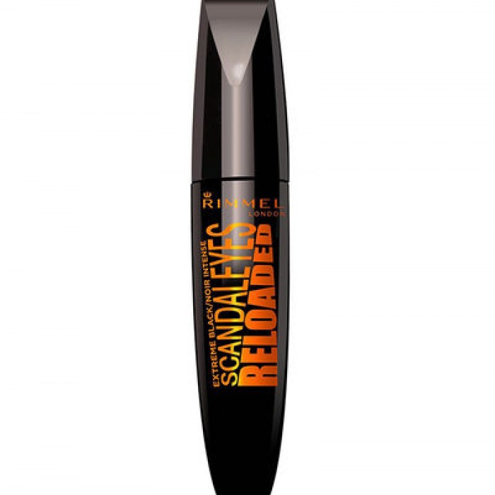 Rimmel London Scandaleyes Reloaded Mascara Extreme BlackIt