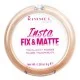 Rimmel London Insta Fix & Matte Pressed Powder