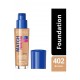 Rimmel London Match Perfection Foundation Bronze 402
concealer
It is long lasting and waterproof
It gives you a beautiful glowing look
Soft touch
Its formula enriched with SPF makes your skin look perfect, healthy and pr | Veela Beauty Rimmel London Match Perfection Foundation Bronze