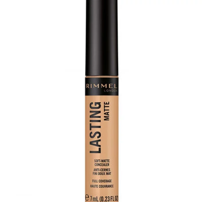 Rimmel London Lasting Matte Concealer 025 True