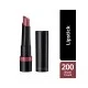 Rimmel London Lasting Finish Extreme Lipstick 200 Blush Touch
Gives you an attractive radiant look when used
It has perfect coverage
It does not cause any sensitivity
Free from preservatives
It is easy to use. | Veela Beauty Rimmel London Lasting Finish Extreme Lipstick 200 Blush