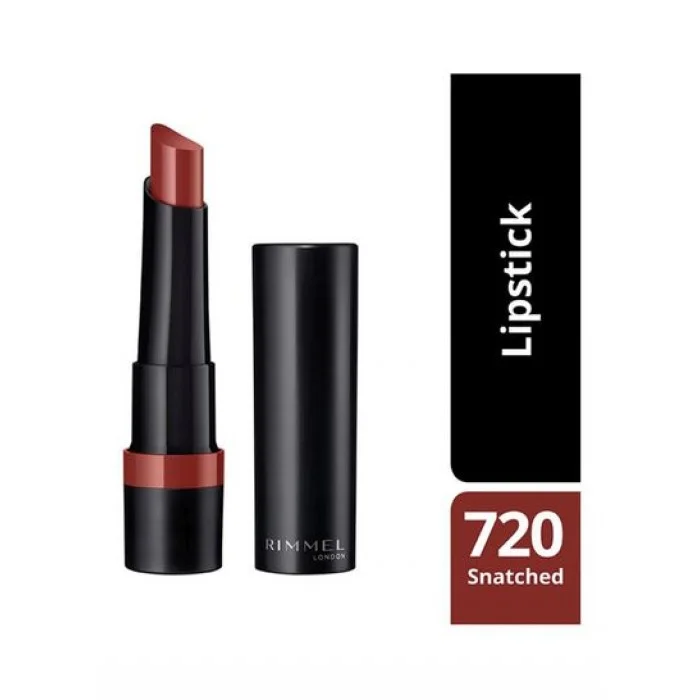 Rimmel London Lasting Finish Extreme Lipstick 720