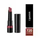 Rimmel London Lasting Finish Extreme Lipstick 720 Snatched
Gives you an attractive radiant look when used
It has perfect coverage
It does not cause any sensitivity
Free from preservatives
It is easy to use. | Veela Beauty Rimmel London Lasting Finish Extreme Lipstick 720