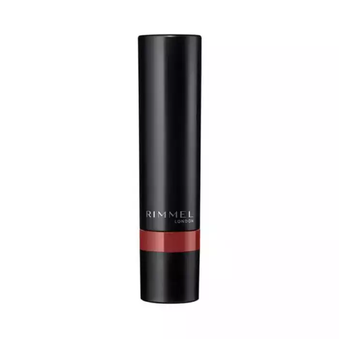Rimmel London Lasting Finish Extreme Lipstick 720 Snatched
Gives you an attractive radiant look when used
It has perfect coverage
It does not cause any sensitivity
Free from preservatives
It is easy to use. | Veela Beauty Rimmel London Lasting Finish Extreme Lipstick 720