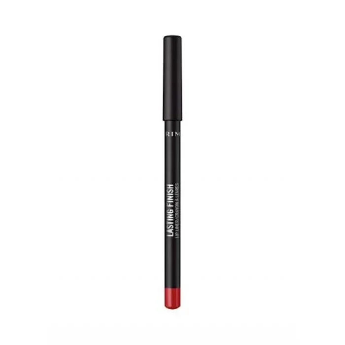 Rimmel London Matte Lip Liner 505 Red Dynamite
Gives you an attractive radiant look when used
It has perfect coverage
It does not cause any sensitivity
Free from preservatives
It is easy to use. | Veela Beauty Rimmel London Matte Lip Liner 505 Red Dynamite
Gives you an