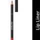 Rimmel London Matte Lip Liner 505 Red Dynamite
Gives you an