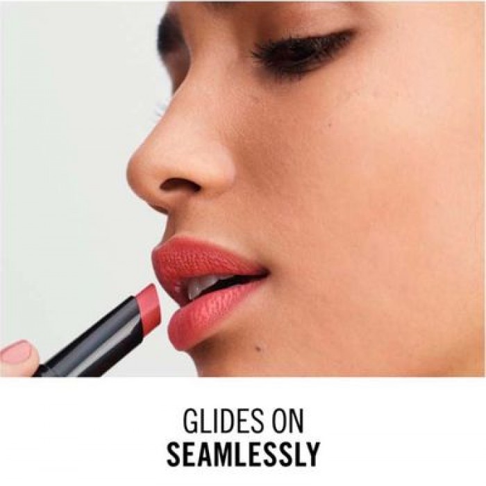 Rimmel London Finish Matte Lipstick 840 Mulberry
It is stable for a long time
It is distinguished by its matte color
moisturizes your lips
Gives you a beautiful, radiant look when used
It has a creamy texture
It is easy | Veela Beauty Rimmel London Finish Matte Lipstick 840 Mulberry
It is