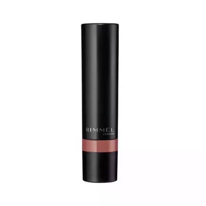 Rimmel London Lasting Finish Matte Lipstick 730 Perfect Nude
It is stable for a long time
It is distinguished by its matte color
moisturizes your lips
Gives you a beautiful, radiant look when used
It has a creamy texture | Veela Beauty Rimmel London Lasting Finish Matte Lipstick 730 Perfect