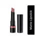 Rimmel London Lasting Finish Matte Lipstick 730 Perfect Nude
It is stable for a long time
It is distinguished by its matte color
moisturizes your lips
Gives you a beautiful, radiant look when used
It has a creamy texture | Veela Beauty Rimmel London Lasting Finish Matte Lipstick 730 Perfect