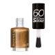 Rimmel London Super Shine Nail Polish 820 Craycray
It has a high glossy finish
Dries fast in 60 seconds
It is stable for up to 10 days
Gives your nails a beautiful look
It is easy to use. | Veela Beauty Rimmel London Super Shine Nail Polish 820 Craycray
It has a
