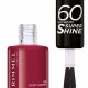 Rimmel London Super Shine Nail Polish 710 Oh My Cherry It has a high glossy finish Dries fast in 60 seconds It is stable for up to 10 days Gives your nails a beautiful look It is easy to use. | Veela Beauty Rimmel London Super Shine Nail Polish 710 Oh My Cherry It